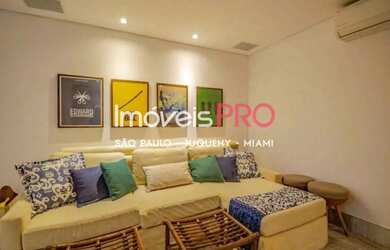 Imagem 13: Praia Pernambuco. Piscina, Churrasqueira, Ar-condicionadoeVista para o...