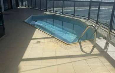 Imagem: O apartamento possui 3 Dormitórios, 4 Banheiros, 3 Vagas na