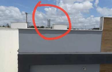 Imagem 8: Casa na Conceição I, 1 suíte e um quarto com suíte americana