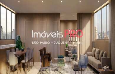 Imagem 12: Apartamento 240m² 3 dormitórios para Venda na Consolação