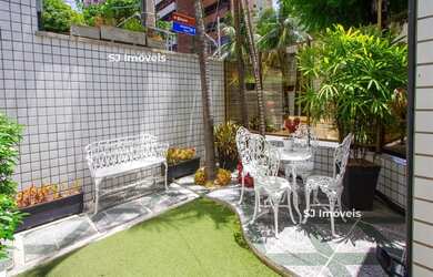 Imagem 11: Compacto no Meireles bem perto da Beira Mar