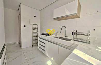 Imagem 11: Apartamento 2 Quartos para Locação em Santos - Sp