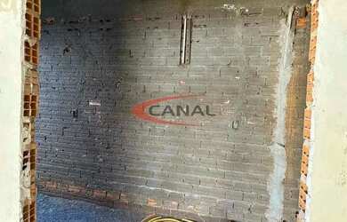 Imagem 8: Sobrado Em Construção Com Um Excelente Projeto