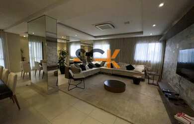 Imagem 5: Sofisticação e praticidade no Centro de Joinville - 1 dormitório no...