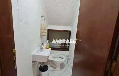 Imagem 5: Casa em Condomínio Fechado com 3 dormitórios à venda, 300 m² por R$...