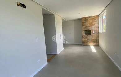 Imagem 4: Apartamento à com 02 dormitórios no bairro Camobi, em Santa Maria, RS