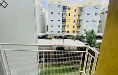 Imagem 6: Apartamento 3 Dormitórios Semimobiliado para venda ou locação Conforto...