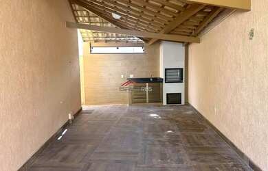 Imagem 8: Casa independente com 4 quartos para locação fixa no bairro de Manguinhos