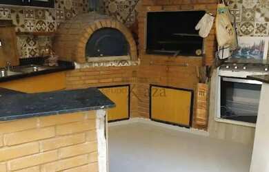 Imagem 10: Oportunidade - Casa - Conjunto Residencial Vale dos Pinheiros - 3 Dormitórios...