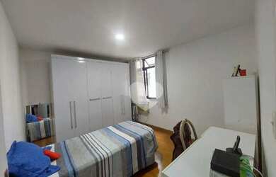 Imagem 13: Apartamento com 3 quartos à venda, 187 m² por R$ 900.000 - Recreio dos...