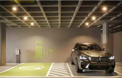 Imagem 8: Apartamento 03 quartos em Lourdes próximo a Igreja de Lourdes