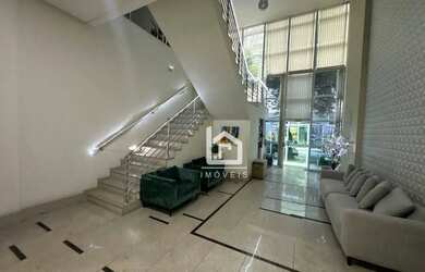 Imagem 2: Seu refúgio de 3 quartos na melhor localização da Praia da Costa!