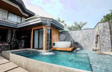 Imagem 10: Casa com 4 quartos à venda, 383 m² por R$ 4.200.000 - Recreio dos Bandeirantes...