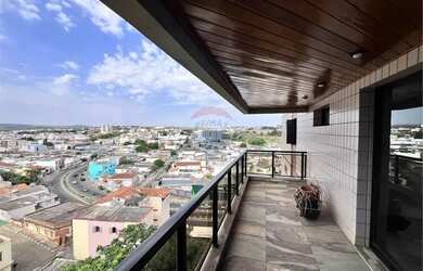 Imagem 5: Apartamento Alto Padrão no Coração de Passos Pronto para Morar