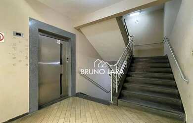 Imagem 12: Sala comercial disponível para locação em Betim