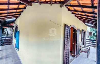 Imagem 16: Casa com 4 dormitórios à venda, 500 m² por R$ 1.100.000,00 - Recanto...