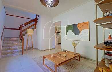 Imagem 2: Imóvel para venda com 400 metros quadrados com 3 quartos em Praia do Morro - Guarapari - E