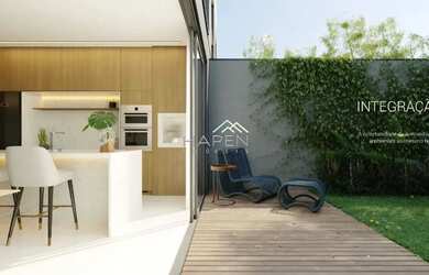 Imagem 9: Casa em condomínio 3 suítes no Boa Vista