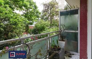 Imagem 12: Venda Apartamento 3 Dormitórios - 140 m² Pinheiros