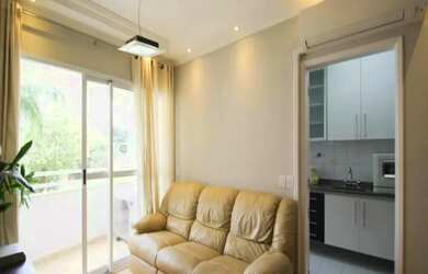 Imagem 14: Apartamento para aluguel na Vila Nova Conceição