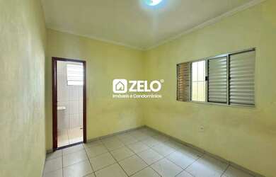 Imagem 12: Casa para aluguel com 135 m², 3 quartos 2 vagas em Ponte Preta, Campinas