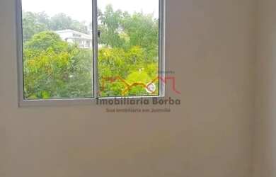 Imagem 15: Apartamento Semi Mobiliado João Costa Joinville SC