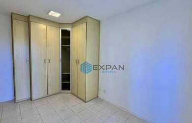 Imagem 5: Apartamento, 120 m² - venda por R$ 2.300.000,00 ou aluguel por R$ 11.592,50/mês - Barra da