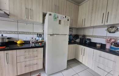 Imagem 5: Sobrado para venda em Itaberaba com 3 quartos, sendo 3 suítes , 500m²