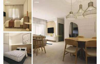 Imagem 14: Apartamentos de 1 a 3 suítes à venda, a partir de R$ 463.489 - Itapetininga...