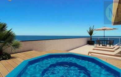 Imagem 12: EDIFICIO OCEAN LIFE RESIDENCE