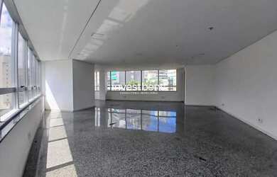 Imagem 12: Oportunidade Exclusiva no Lourdes: Sala Comercial com 101m²!