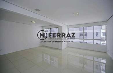 Imagem 1: Apartamento 100m² para Venda ou Locação no Jardim Paulista