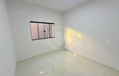 Imagem 8: Hidrolandia - Casa no Setor Morada do Sol codigo 158100