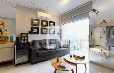 Imagem 6: Apartamento à Venda - Aclimação, 2 Quartos, 65 m2