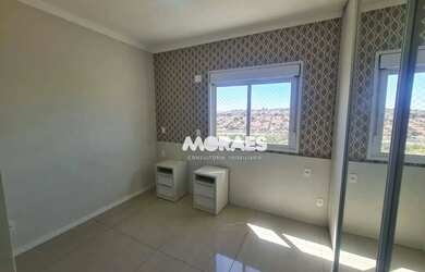 Imagem 14: Apartamento com 3 quartos à venda, 77 m² por R$ 700.000 - Condomínio Nova Nação América