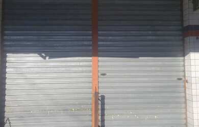 Imagem: O depósito possui 70m² de Área e está localizado em Campo