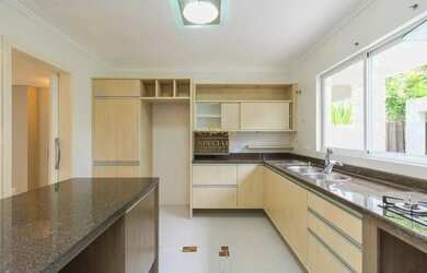 Imagem 5: CASA PARA LOCAÇÃO EM CONDOMÍNIO COM 3 DORMITÓRIOS NO BAIRRO SANTO...