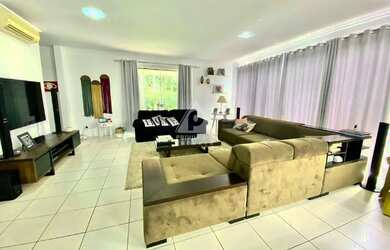 Imagem 9: Casa Espetacular em Condomínio Nobre de Vargem Grande com 4 Suítes,...