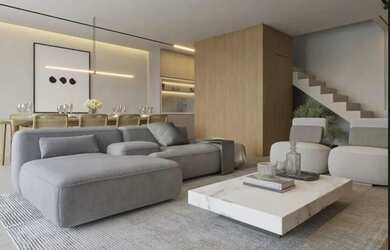 Imagem 4: Casa para Venda em Montes Claros, Ibituruna, 3 dormitórios, 1 suíte, 3 banheiros, 4 vagas