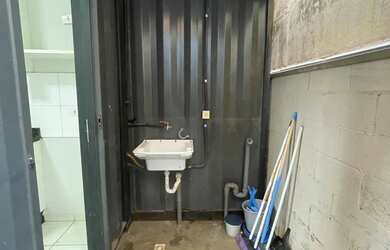 Imagem 7: Locação - Kitnet no Jardim Aclimação em Maringá