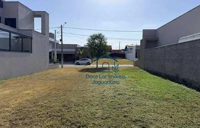 Imagem 5: Terreno à venda, 300 m² por R$ 298.000,00 - Condomínio Villa Guedes...