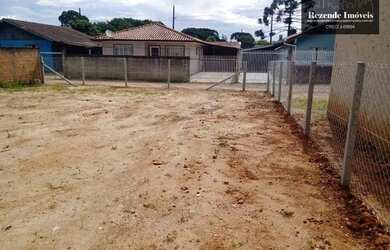 Imagem: O terreno possui 213m² de Área e está localizado em Campo