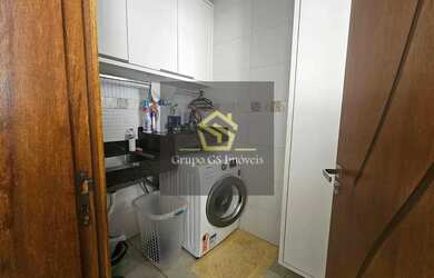 Imagem 8: Casa com 3 dormitórios à venda, 233 m² por R$ 1.800.000,00 - Condomínio Zurich Dorf - Vali