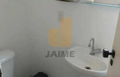 Imagem 5: Excelente conjunto com 52 m2 e 1 vaga em ótima localização - Higienópolis