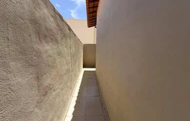 Imagem 7: Casa de esquina no Acácias