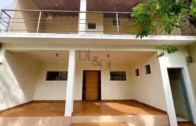 Imagem 9: Casa 3 dormitórios para Locação em Ribeirão Preto, Sumarezinho, 3...