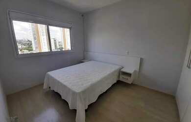 Imagem 14: Apartamento para Locação em Mogi das Cruzes, Jardim Armênia, 1 dormitório, 1 banheiro, 1 v