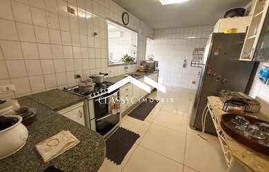 Imagem 2: Cobertura duplex com 4 quartos e 2 suítes bairro Aparecida, Uberlândia...