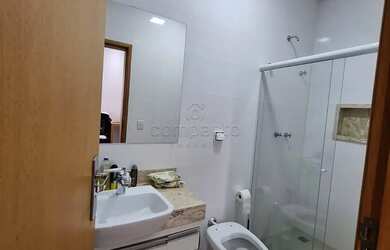 Imagem 6: Casa Condomínio em São José do Rio Preto