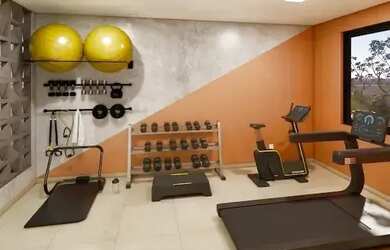 Imagem 2: Apartamento à venda no EDF. ILHA DO COZUMEL , BAIRRO NOVO , Olinda, PE